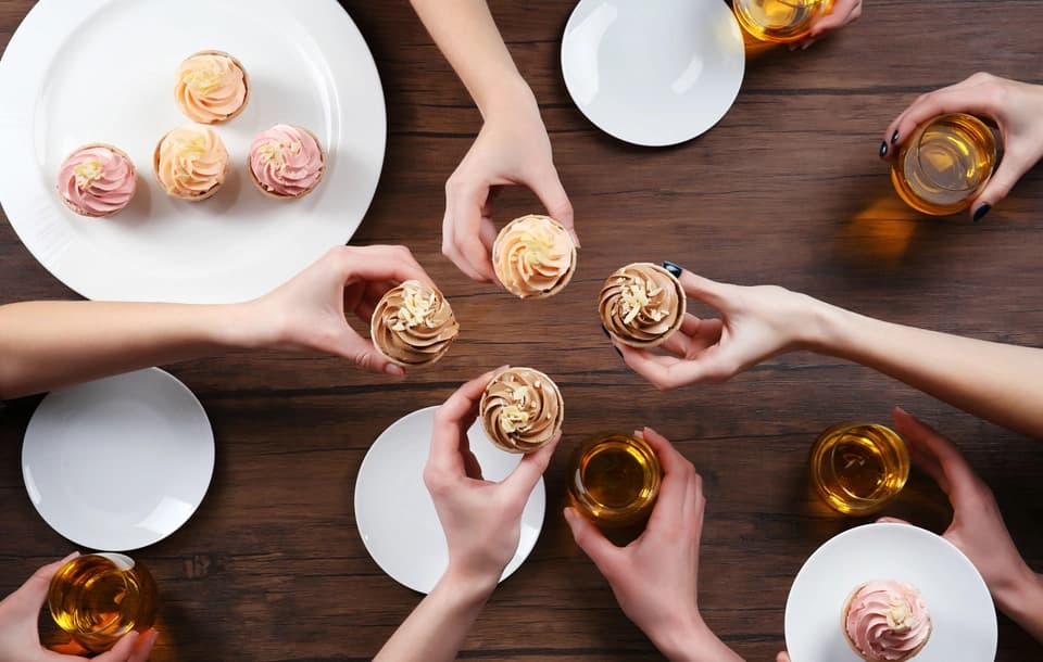 Kompleksowy e-marketing dla Ciastkarni Luna