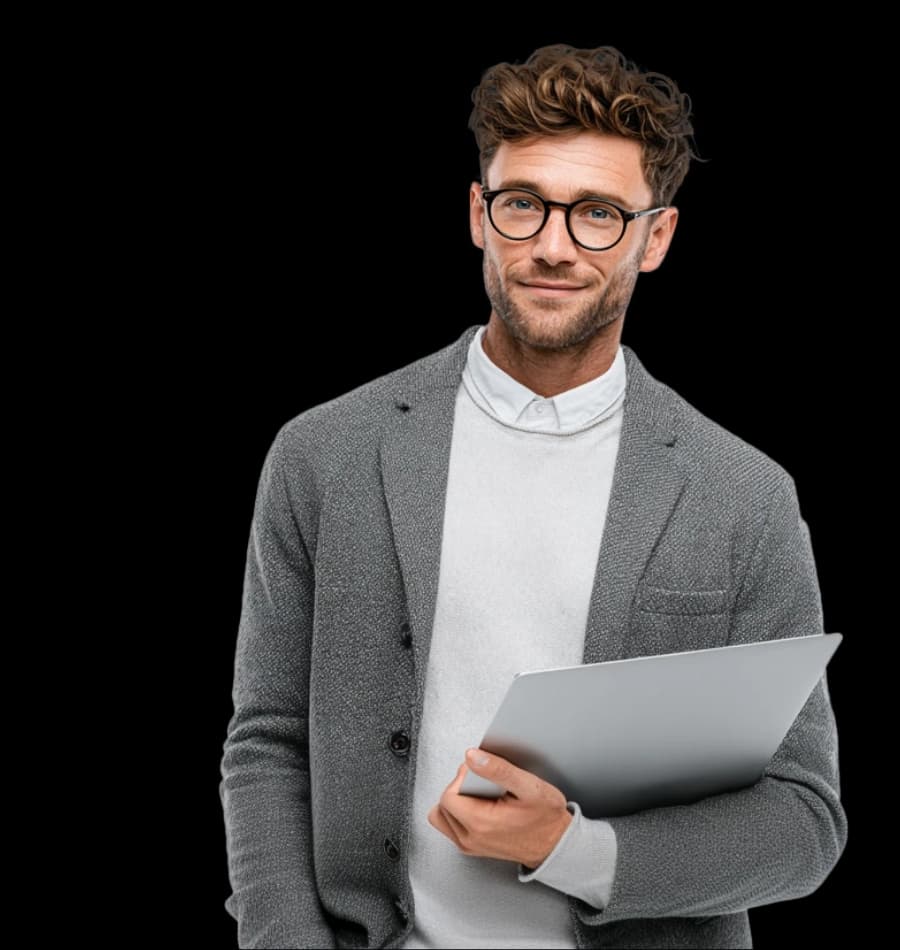 Hosting i domena z pełnym wsparciem