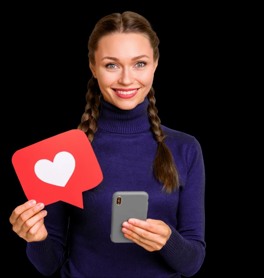 Social media zmieniające obserwujących w klientów