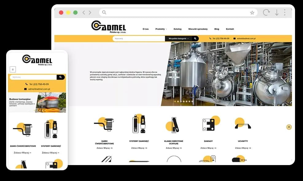 https://www.admel.com.pl/