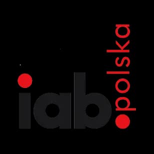 Logo IAB Polska