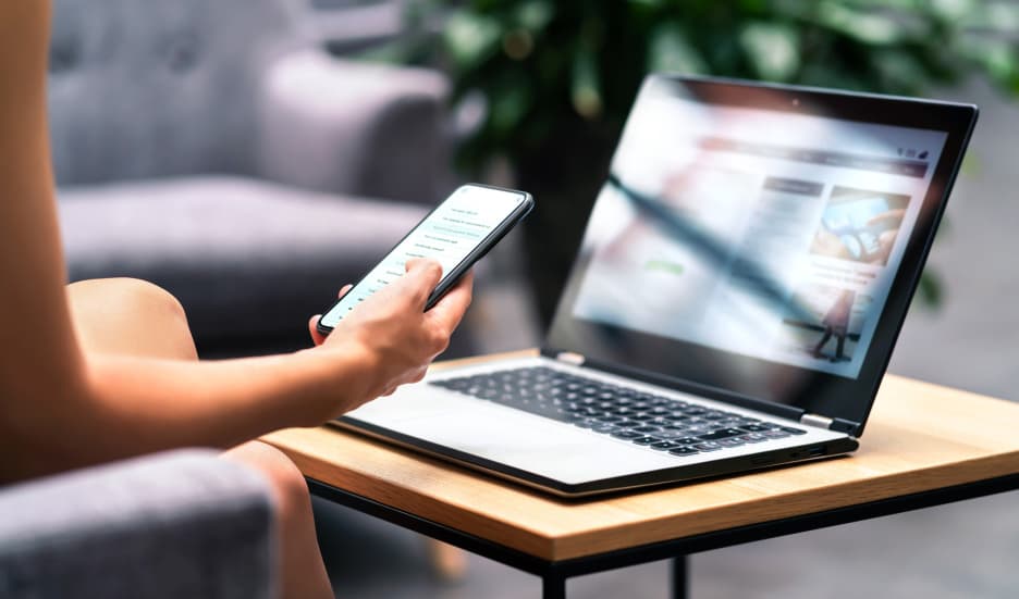 Co powinna zawierać strona internetowa?