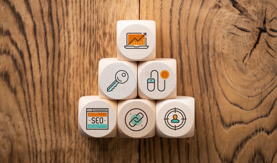 SEO – jak zacząć?