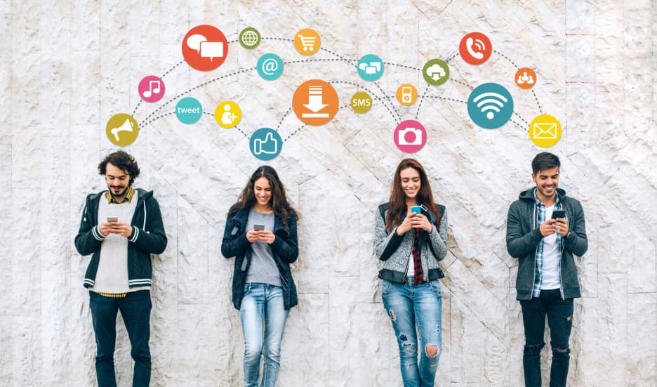 Jakie są zalety Social Media Marketingu?