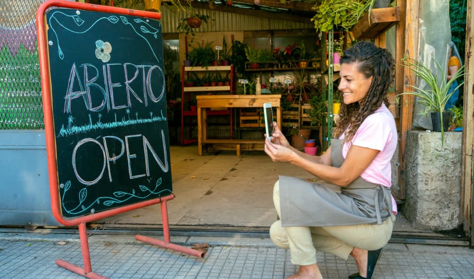 5 pomysłów na marketing lokalny online