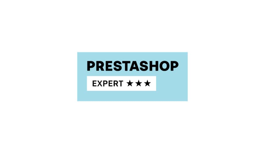 Zostaliśmy trzygwiazdkowym ekspertem PrestaShop!