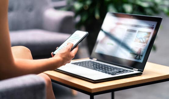 Co powinna zawierać strona internetowa?