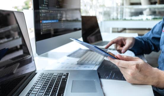 Dlaczego warto założyć stronę internetową?