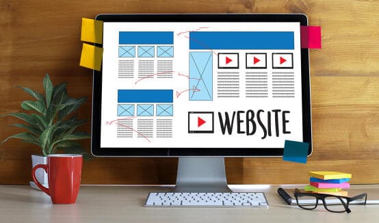 Strona internetowa – jak zacząć?