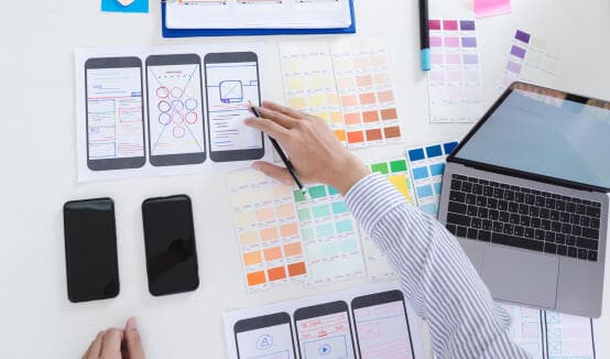 Jak zaprojektować stronę internetową?