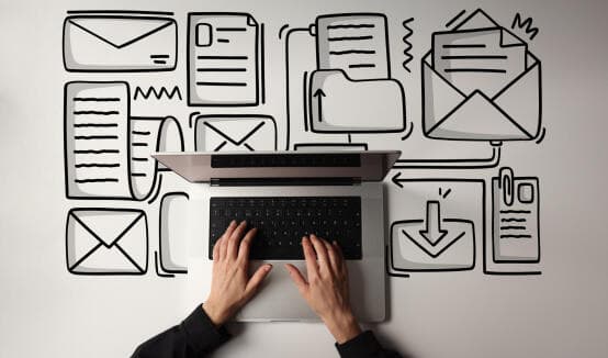 Jakie zalety ma mailing? 