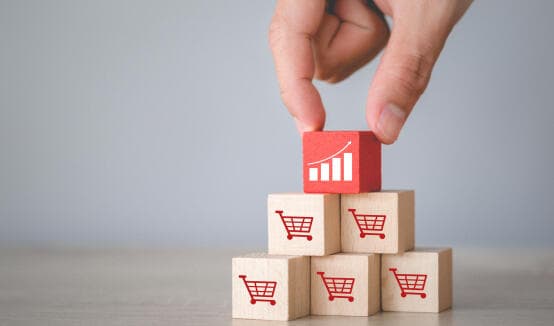 Jak rozwinąć sklep internetowy?