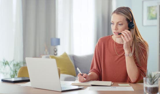 Jak działa Wirtualny Asystent?