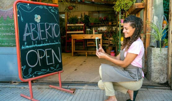 5 pomysłów na marketing lokalny online