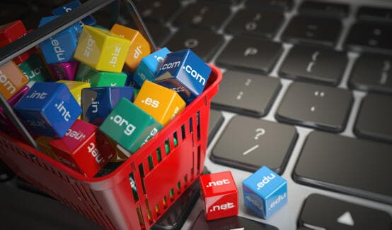 Gdzie kupić domenę?