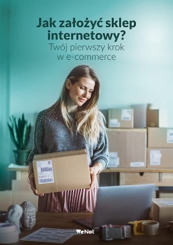 Jak założyć sklep internetowy?