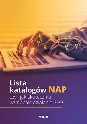 Lista katalogów NAP