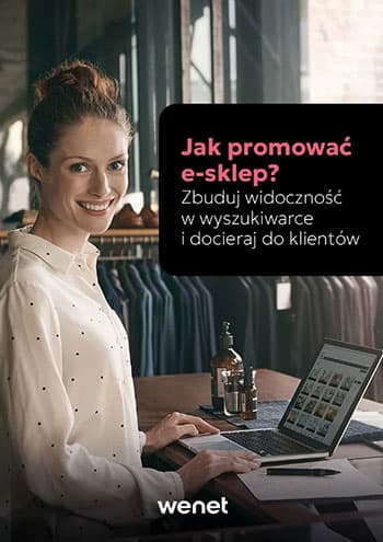 Jak promować e-sklep