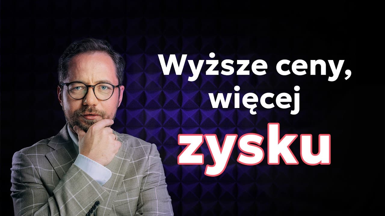 Jak podnieść ceny w małej firmie i nie stracić klientów? 5 skutecznych strategii 