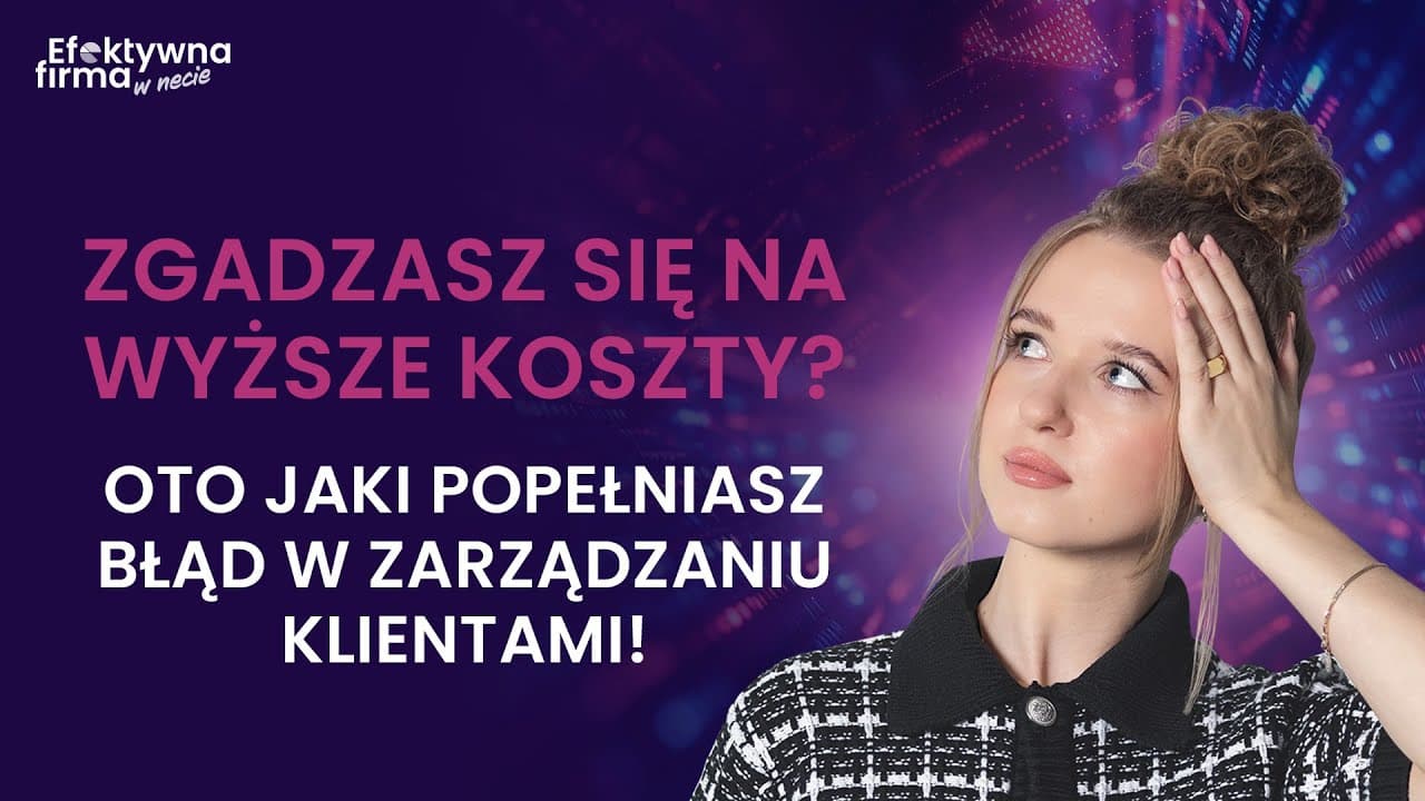 Jak sprawić, żeby klienci wracali do Ciebie na lata?