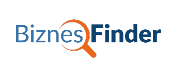 logo biznesfinder.pl