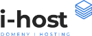 logo i-host