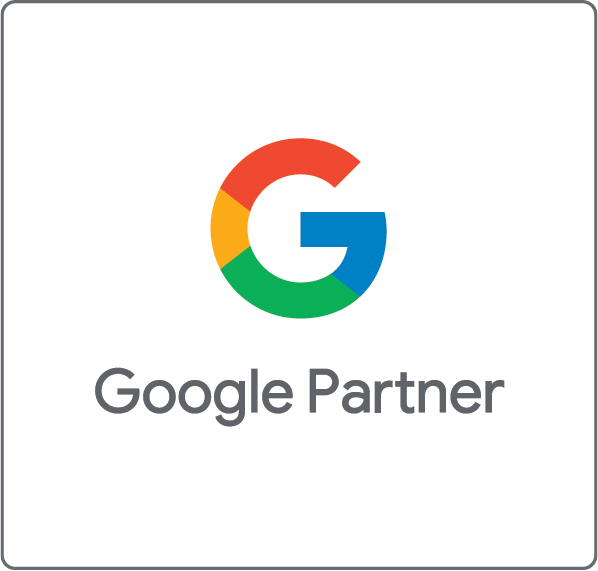 logo Google Partners