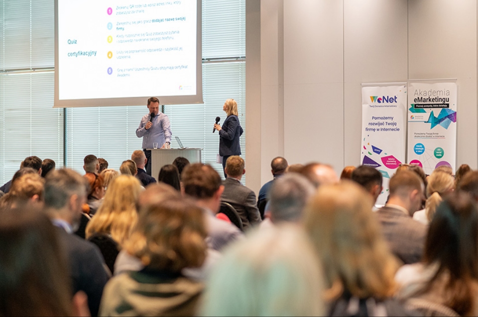 Akademia e-marketingu WeNet