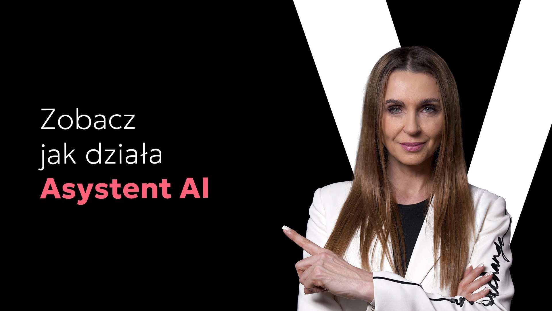 Okładka wideo - AI ready poziom