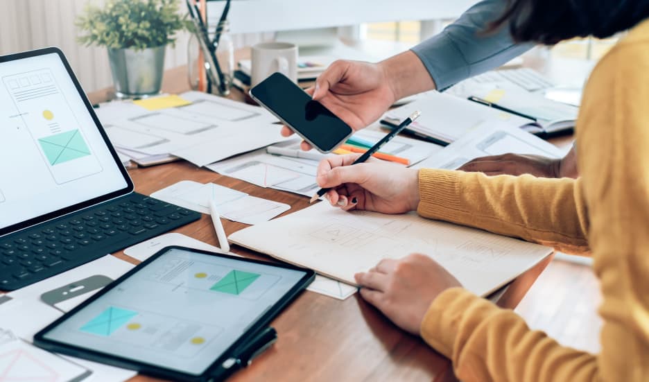 Jak stworzyć stronę internetową?