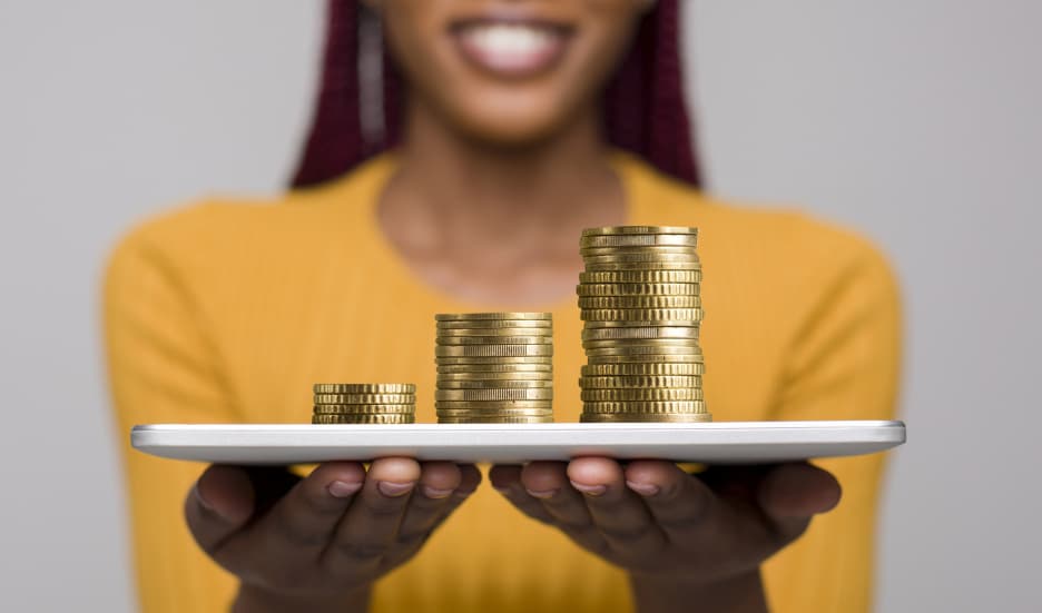 Jak zarabiać na stronie internetowej?