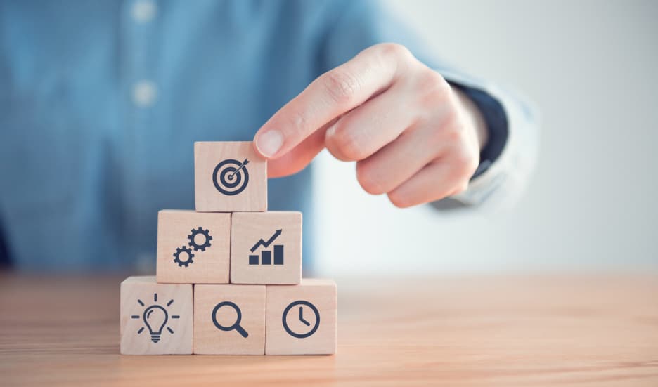 Co to jest pozycjonowanie stron?