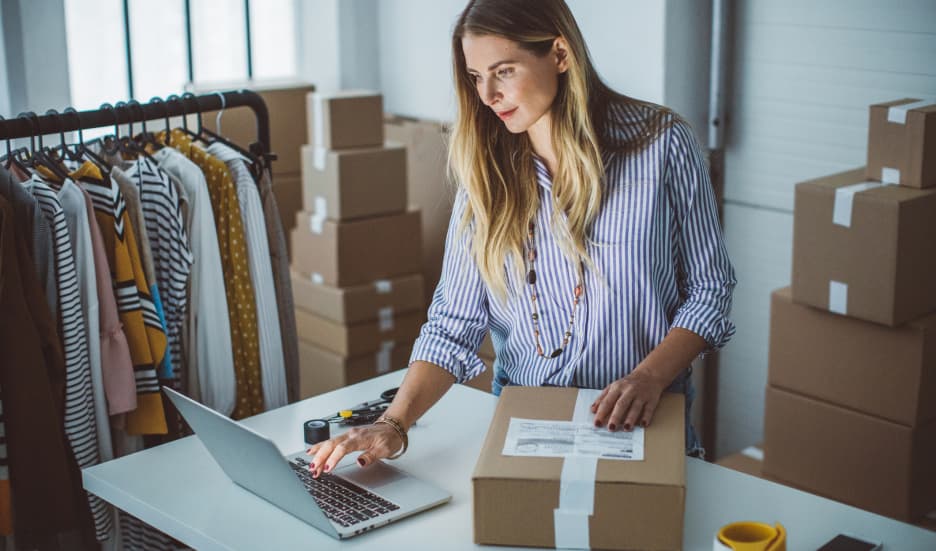 Dlaczego warto założyć sklep internetowy?