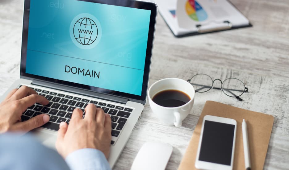 Co to jest domena?