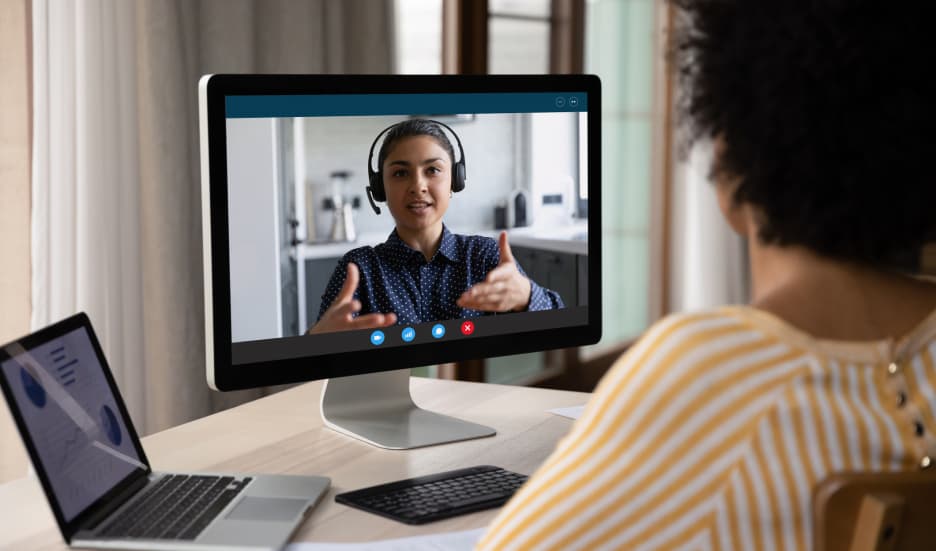 Co to jest Video Chat?