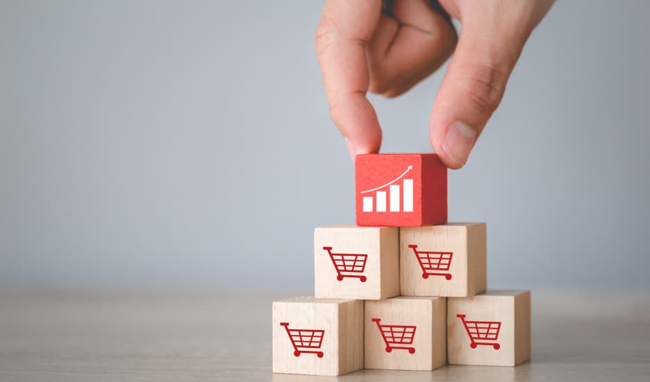 Jak rozwinąć sklep internetowy?