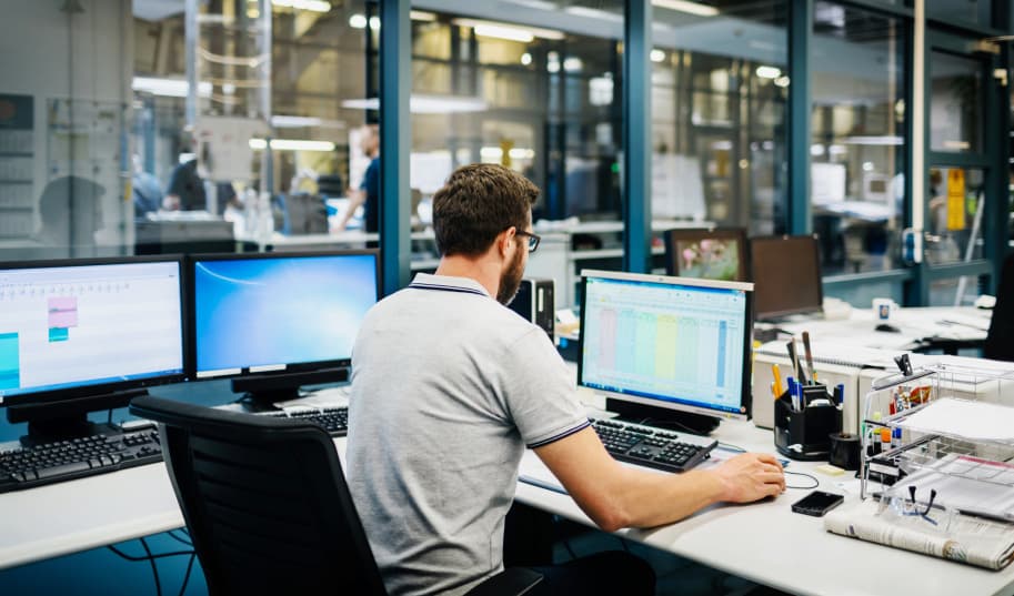 Nowe biuro WeNet w Kaliszu. Firma oferuje nowe miejsca pracy