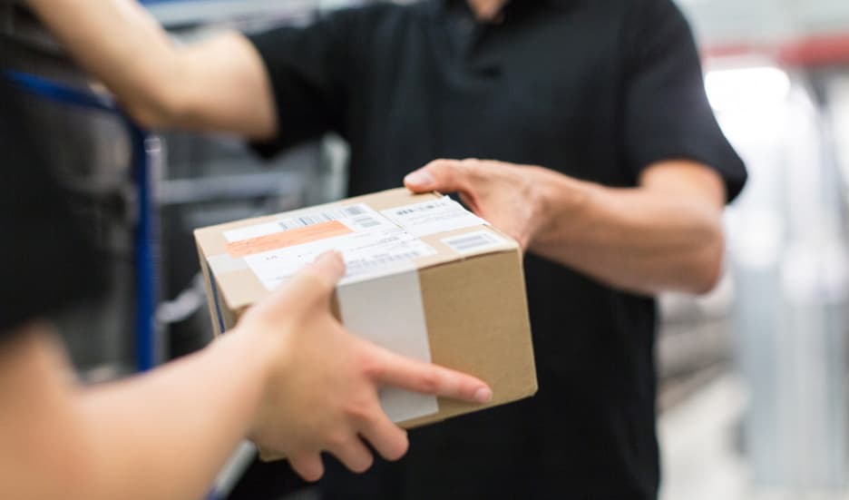 Jaki kurier dla sklepu internetowego?