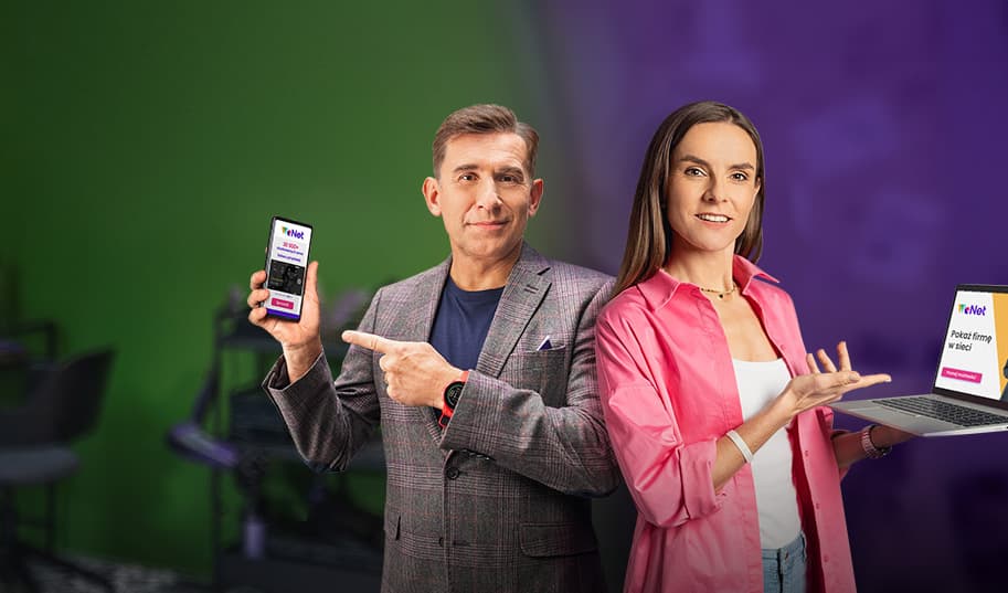 Nowa odsłona kampanii z Mają Włoszczowską i Robertem Korzeniowskim