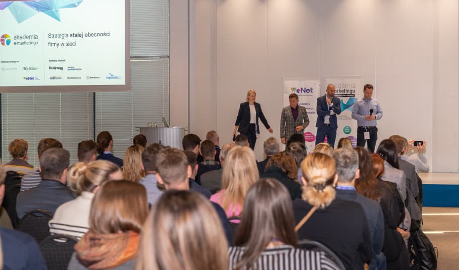 Sukces 12. edycji Akademii e-marketingu: prawie 4 000 przedsiębiorców skorzystało z wiosennej edycji szkoleń
