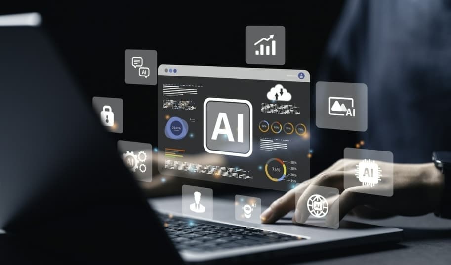 Innowacyjne narzędzia pozwalają WeNet jeszcze szybciej tworzyć strony internetowe dla przedsiębiorców z sektora MŚP