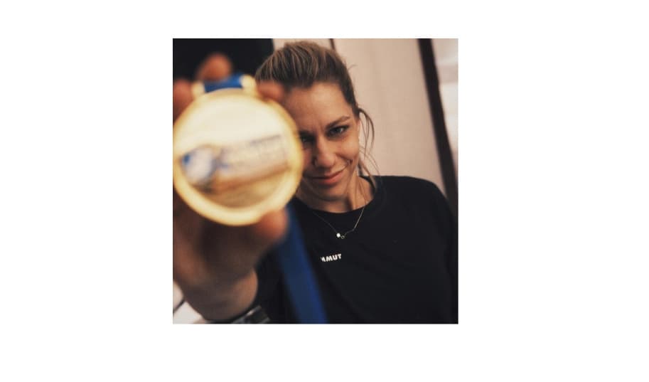 Aleksandra Mirosław dołączyła do grona Ambasadorów WeNet