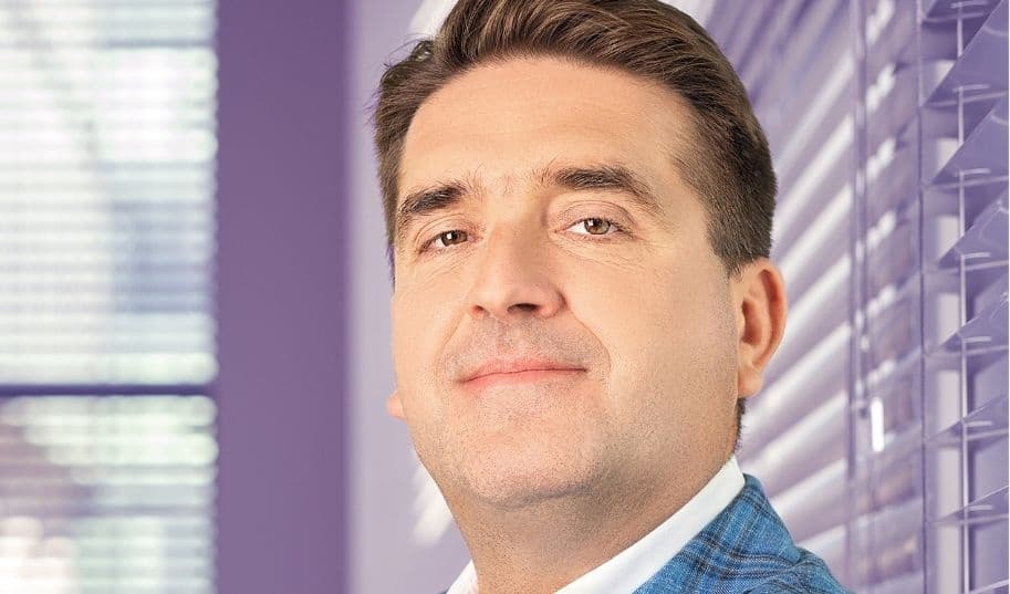 Michał Wrzesiński ponownie objął stanowisko Prezesa WeNet Group S.A.