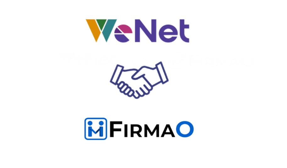 WeNet i Firmao łączą siły – Grupa WeNet z większościowym pakietem udziałów w Firmao.