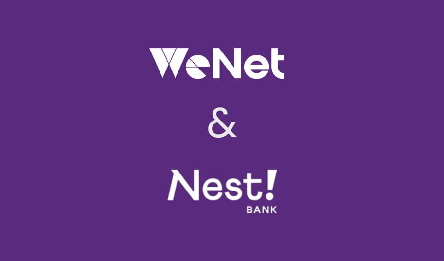 WeNet i Nest Bank wzmacniają wsparcie dla małych i średnich firm. Nawet 900 zł zwrotu dla przedsiębiorców na budowanie obecności w Internecie!