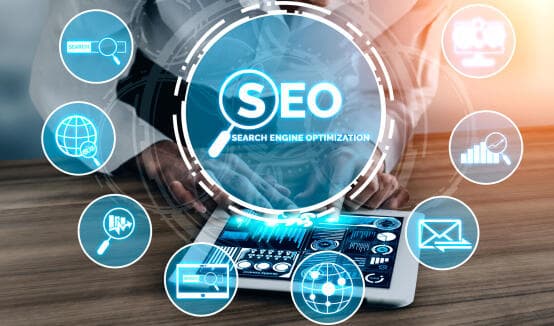 Agencja SEO – co to?