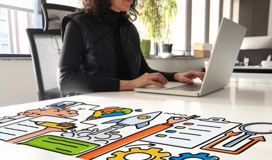 Co daje marketing lokalny online?