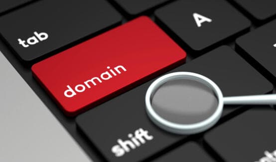 Jak sprawdzić domenę?