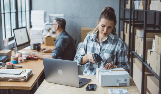 Czym różnią się modele logistyczne w e-commerce?