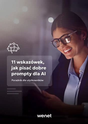 11 wskazówek, jak pisać dobre prompty dla AI